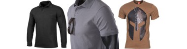 T-Shirts / Κοντομάνικα