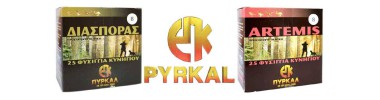Pyrkal