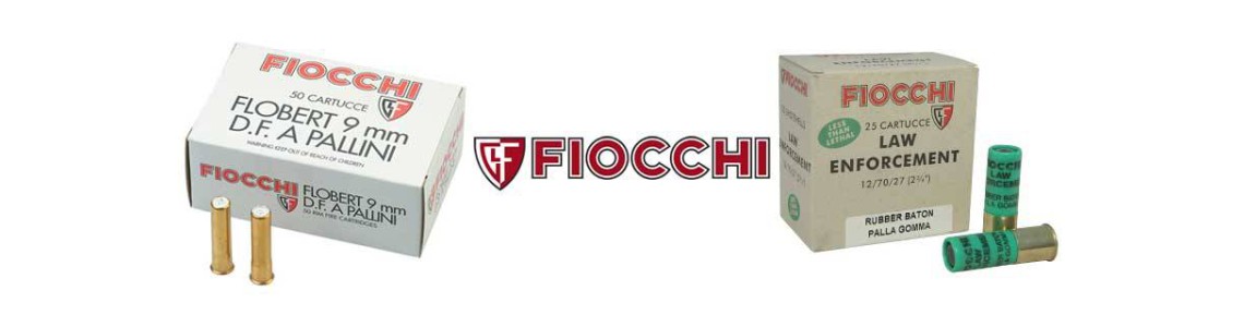 Fiocchi