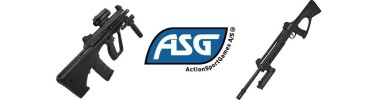 ASG (Denmark)