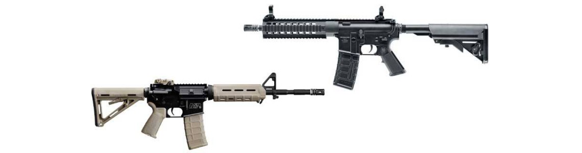 M4 / M16 Series