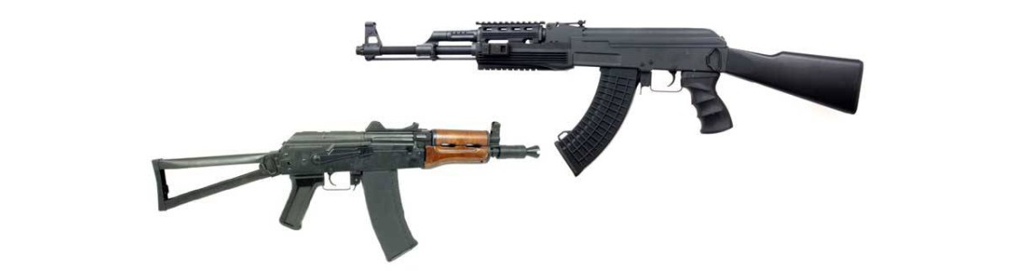 AK Series