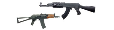 AK Series