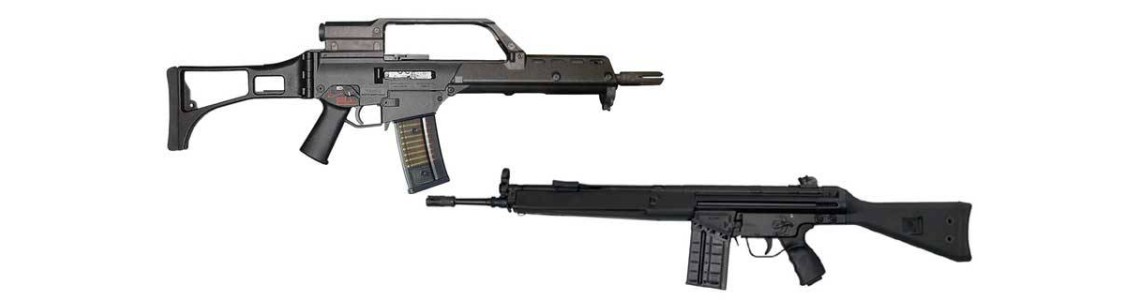 G3 / G36 Series