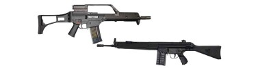 G3 / G36 Series