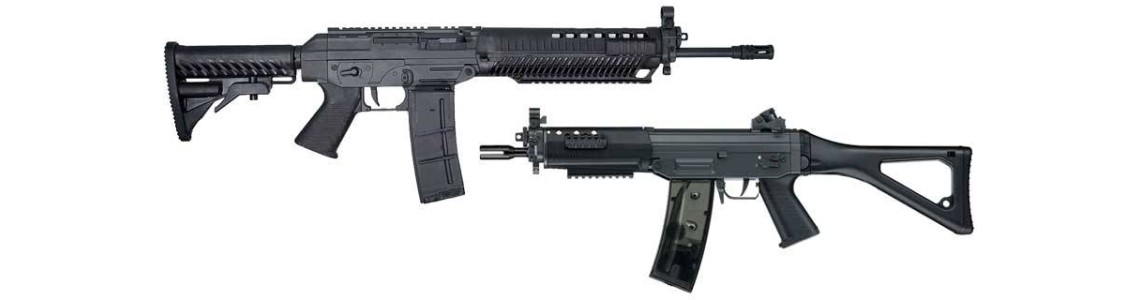Sig Sauer Series