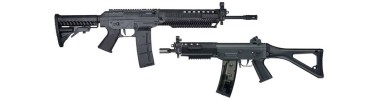Sig Sauer Series