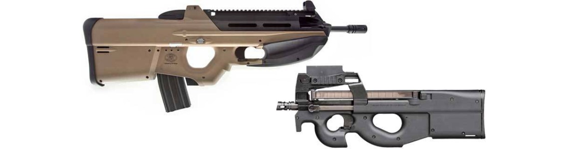 P90 / F2000 Series