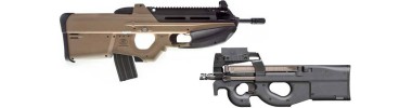 P90 / F2000 Series