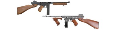 Thompson Series
