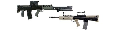 L85 / L86 Series