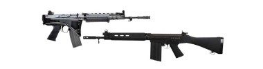 FAL / FNC Series