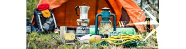 Camping / Επιβίωση