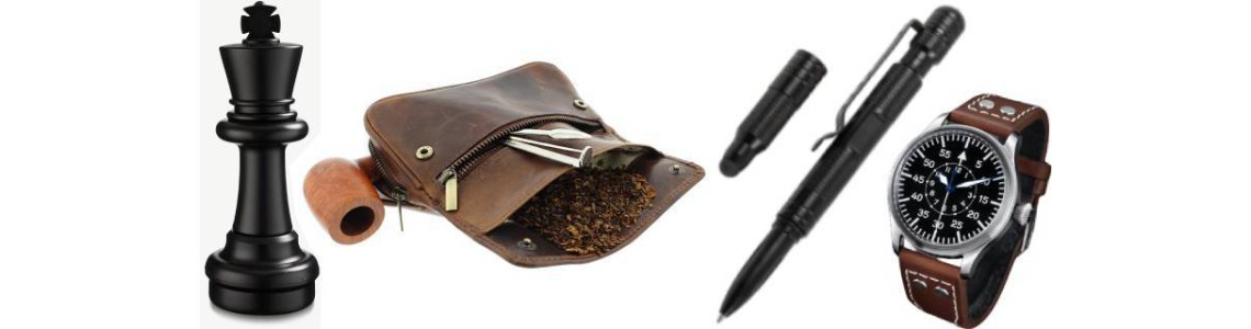 Gadget / Tobacco