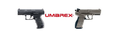 UMAREX Pistols