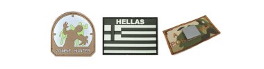 Σήματα / Σημαιες