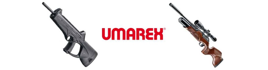 UMAREX Rifles