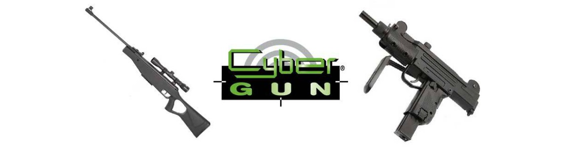 Cybergun Rifles