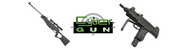Cybergun Rifles