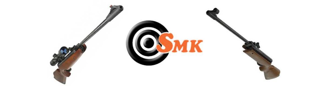 SMK Rifles