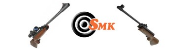 SMK Rifles