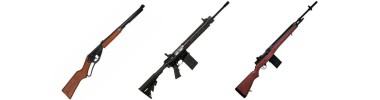 Other Rifles