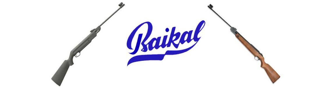 Baikal Rifles