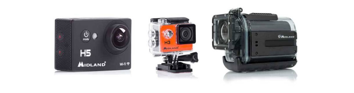 Action Cameras
