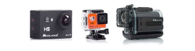 Action Cameras