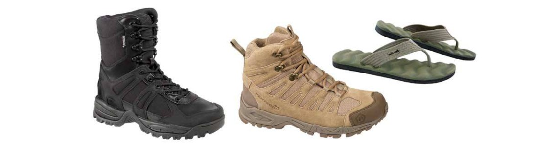 Shoes / Βoots