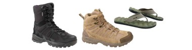 Shoes / Βoots