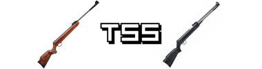 TSS Rifles