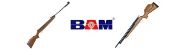 BAM Rifles