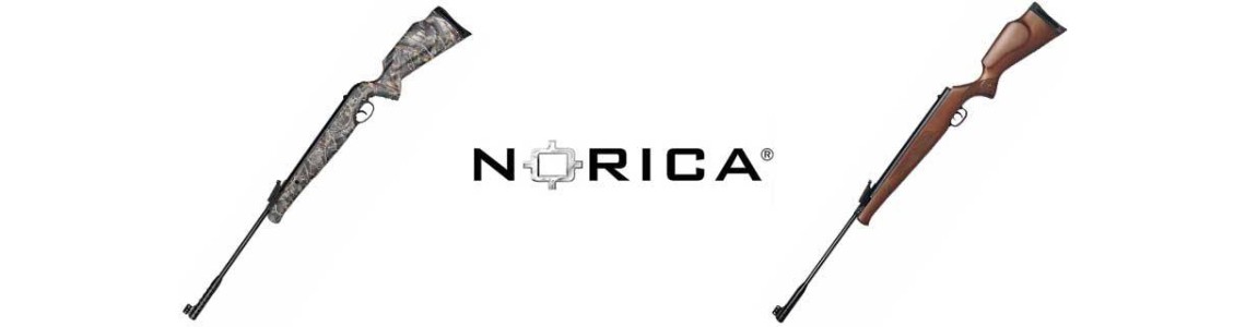 Norica Rifles