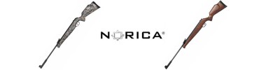 Norica Rifles