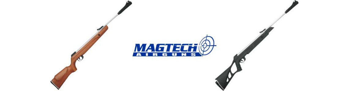Magtech Rifles