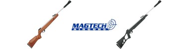 Magtech Rifles