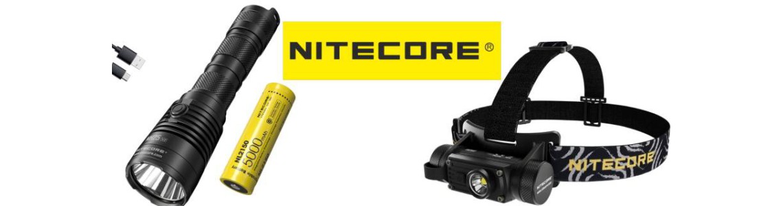 Nitecore