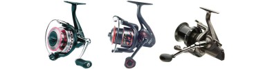 Front Brake Reels