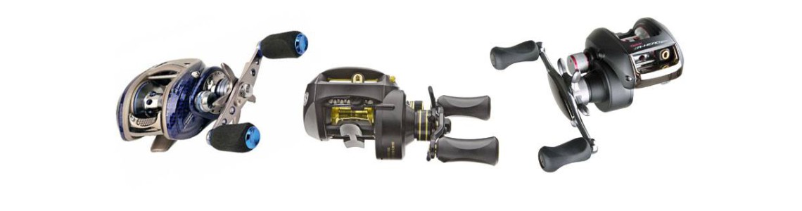 Baitcast