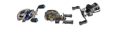Baitcast