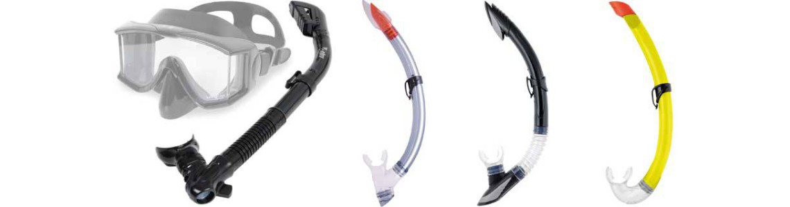 Snorkels