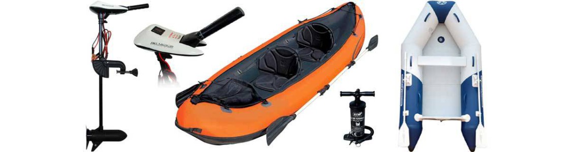 Boat / Canoe Kayak