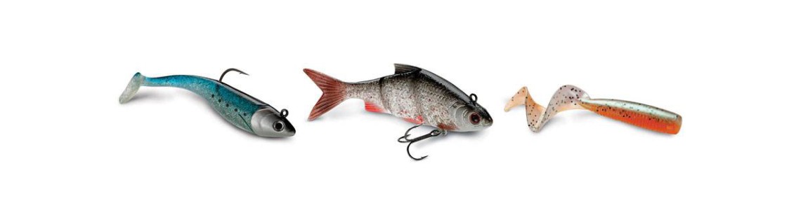 Soft Lures