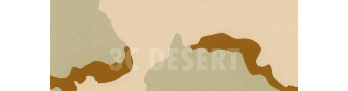 Desert Camo