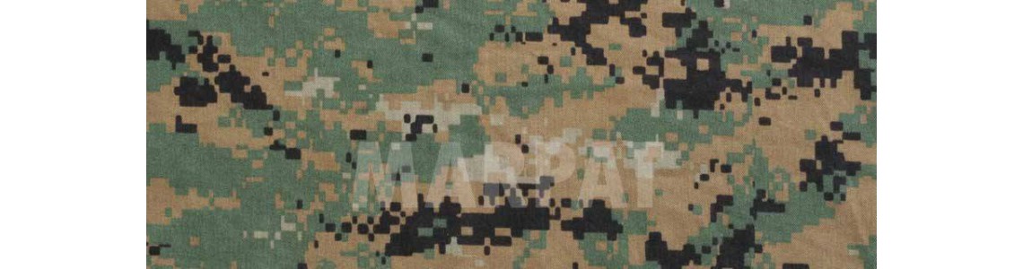 Digital Woodland (Marpat)