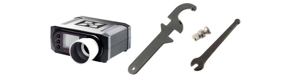Chronographs / Tools