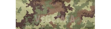 Italian Camo (Vegetata)