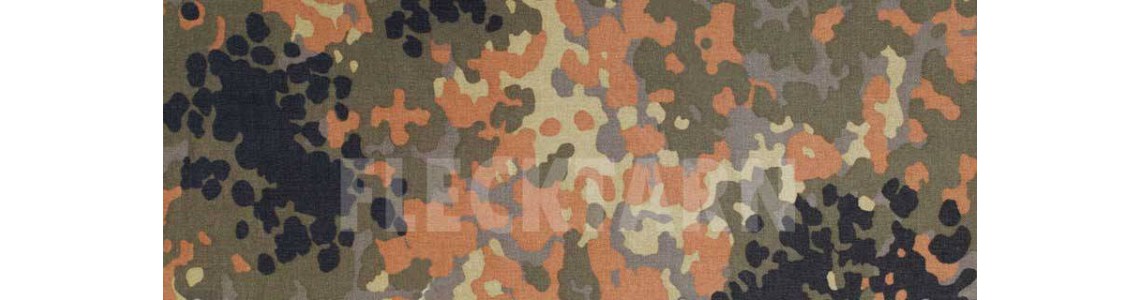 Flecktarn