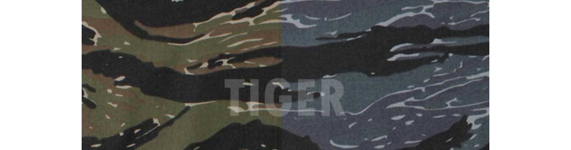 Tiger Stripe